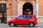Mazda2 2002 года